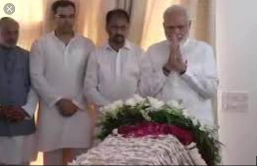Swaraj modi7au...